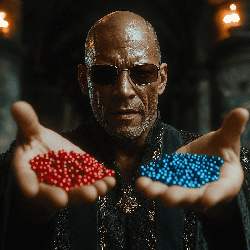 Morpheus